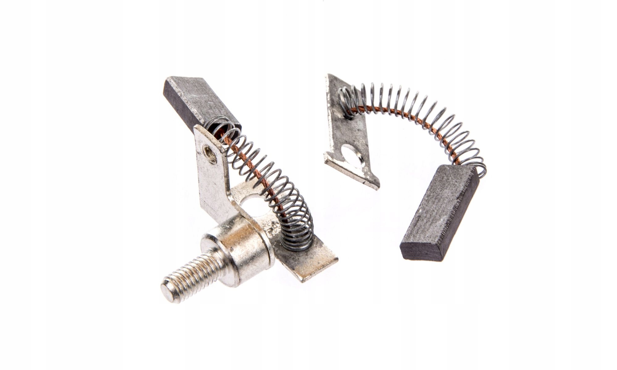 

Zestaw szczotek alternatora 2szt. MF3 255 3512
