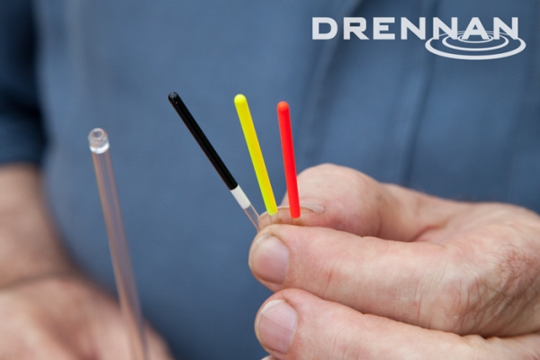 NOWOŚĆ SPŁAWIK DRENNAN GIANT CRYSTAL 2,5 gr Marka Drennan