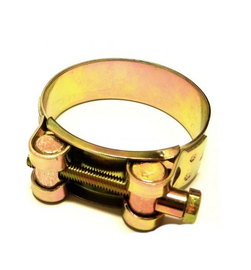 

Opaska Zaciskowa Skręcana Gbs SGB/W1 36-39 mm