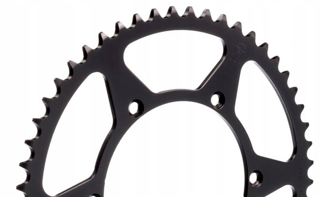 Zadní ozubení pro Kawasaki Kxf Kx 125 250 450 F