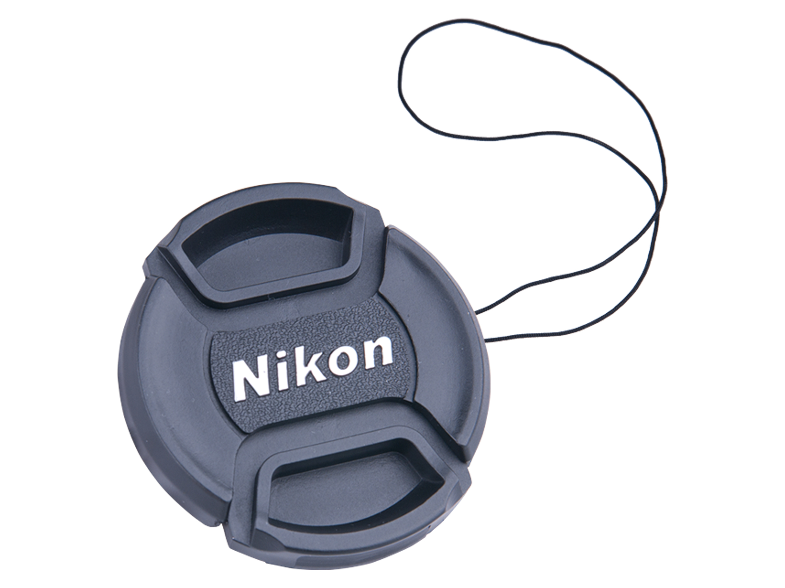 

Dekielek Zaślepka na obiektyw Nikon 52mm 52 smycz