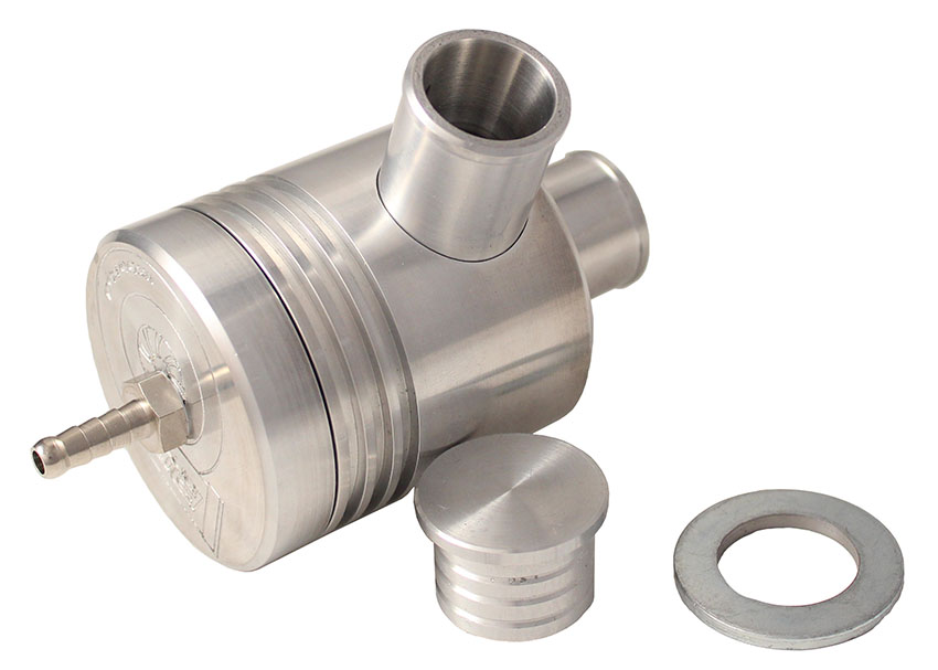 BLOW OFF BOV turbo zawór upustowy PROPERFEKT DV PL