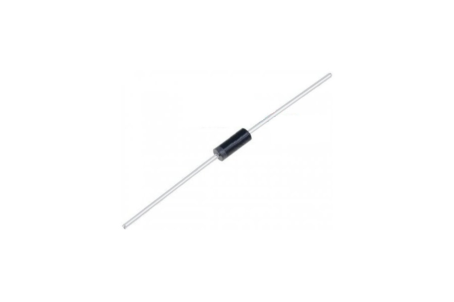 

10 Sztuk Dioda Prostownicza 1A 1000V 1N4007