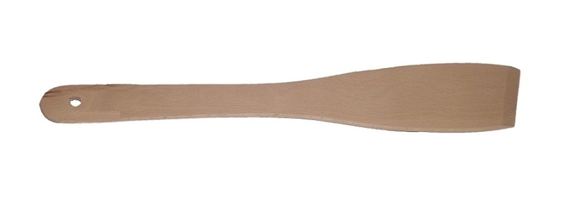 

Łopatka do patelni teflonowych prosta