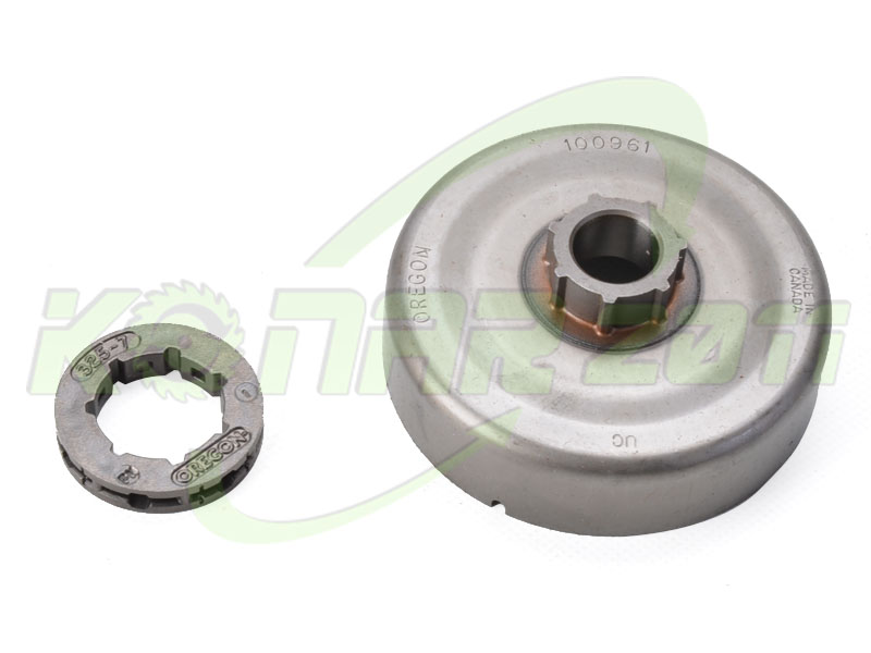 BĘBEN SPRZĘGŁA OREGON KOSZ STIHL 017 018 019 021 Marka Oregon