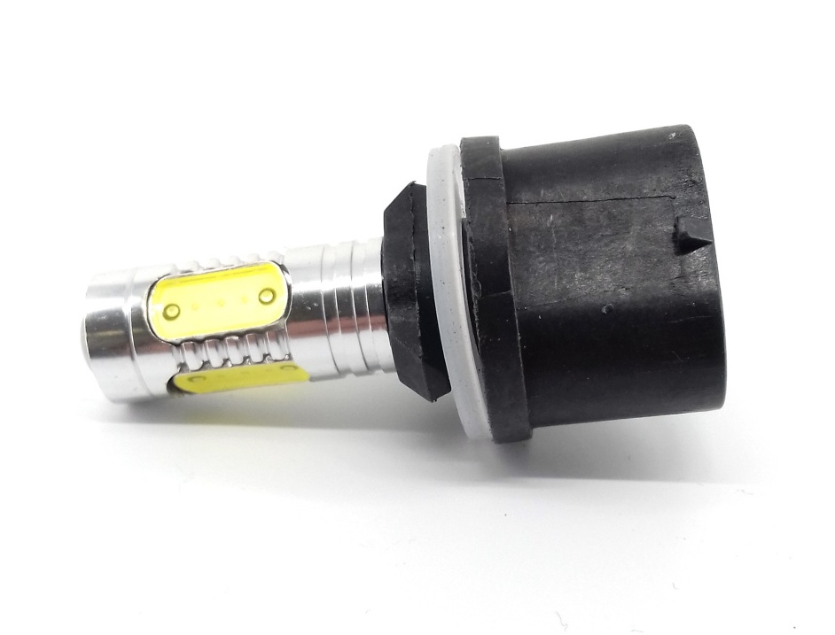 

H27/1 żarówka Led 880 12V Canbus PG13, 880lm H27