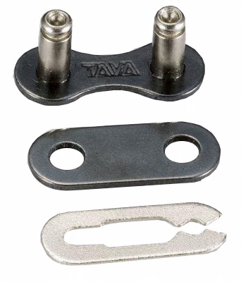 

zapinka łańcucha 1-RZ 1/2" x 1/8"