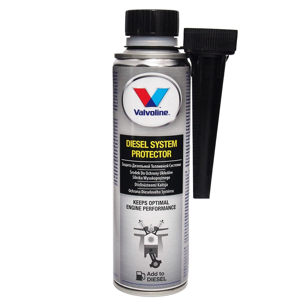 

Valvoline Diesel System Protector 300ML