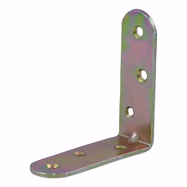 

Kątownik krzesłowy, łącznik 80x80x20 x 2,0 mm