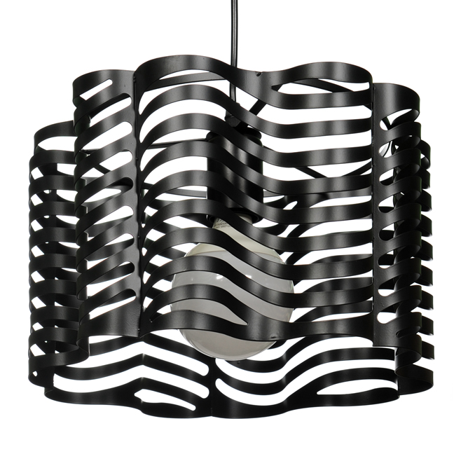 

Lampa wisząca Żyrandol Elen żarówka Led