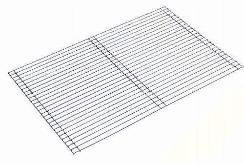 RUSZT DO GRILLA,GRILA,GRILL, RUSZTA, 68X40CM Producent XL