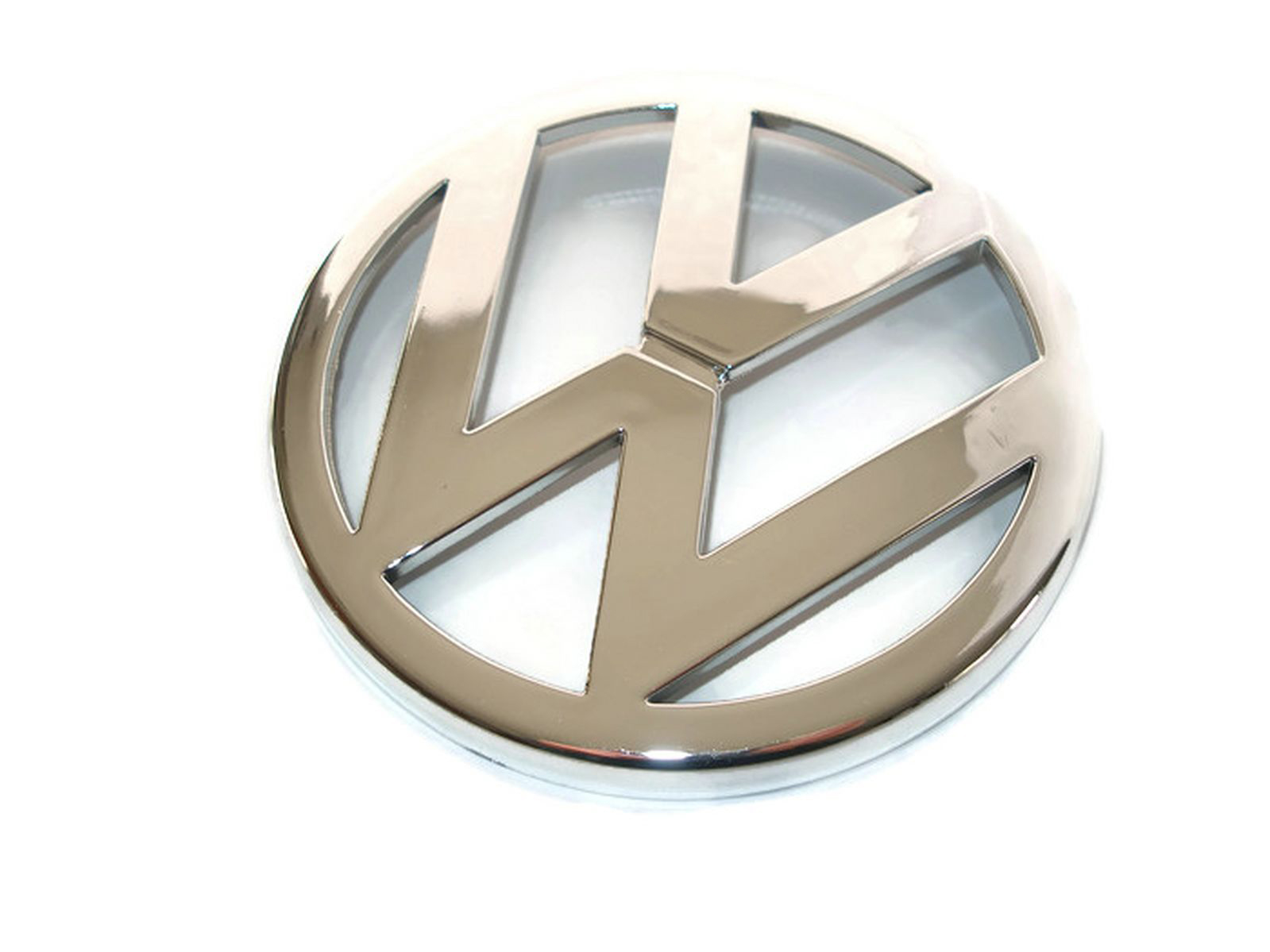 Volkswagen Golf 4 logo