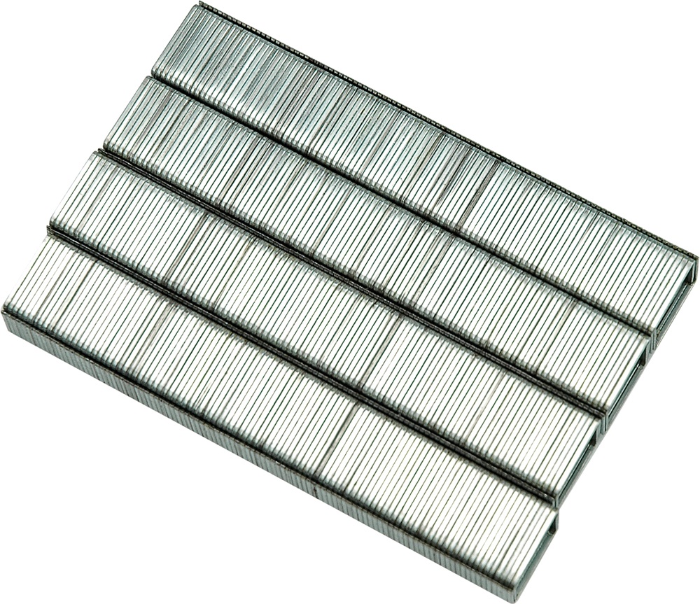 

Zszywki tapicerskie 12mm 1000szt 0,7x11,2 Vorel
