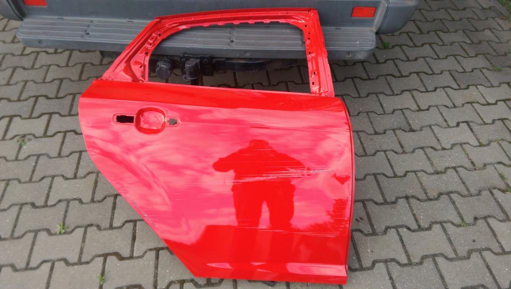 Ford Focus od 2012 tylne prawe drzwi