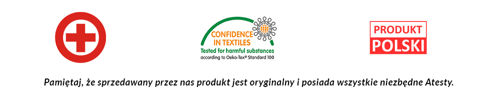 KOŁDRA 160x200 4 PORY ROKU ZIMOWA Medicare ATEST Kod producenta AMW 321