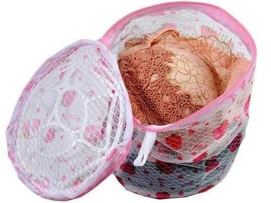 КОРЗИНА МЕШОК СЕТКИ ДЛЯ БЕЛЬЯ БЮСТГАЛЬТЕРЫ