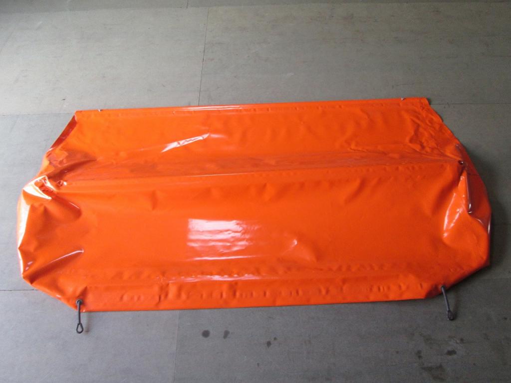 БРЕЗЕНТ ДЛЯ РОЗКИДАЧА AMAZONE ZAM ZAU ЗА-М ЗА-У