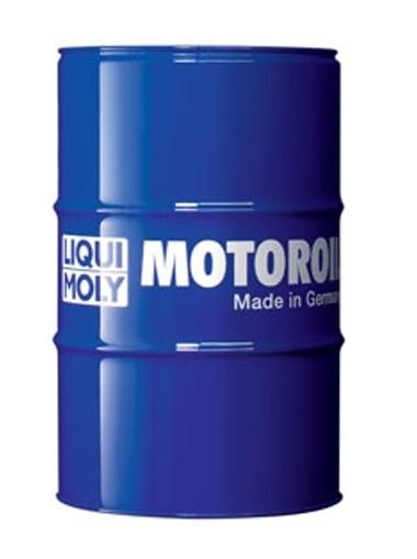 LIQUI MOLY 10W40 Leichtlauf Perform 60L A3/B3 2101