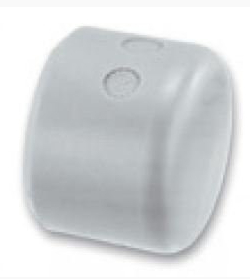 

Zgrzewka zaślepka 32mm polipropylen ...263