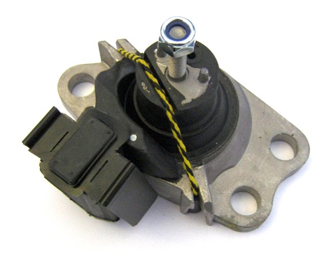 10488 - ПОДУШКА ДВИГАТЕЛЯ RENAULT CLIO KANGOO 1.5 DCI ПРАВЫЙ