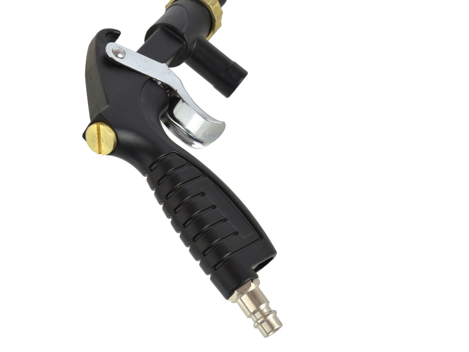 PISTOLET DO PIASKOWANIA DYSZA CERAMICZNA METALOWA Marka Geko