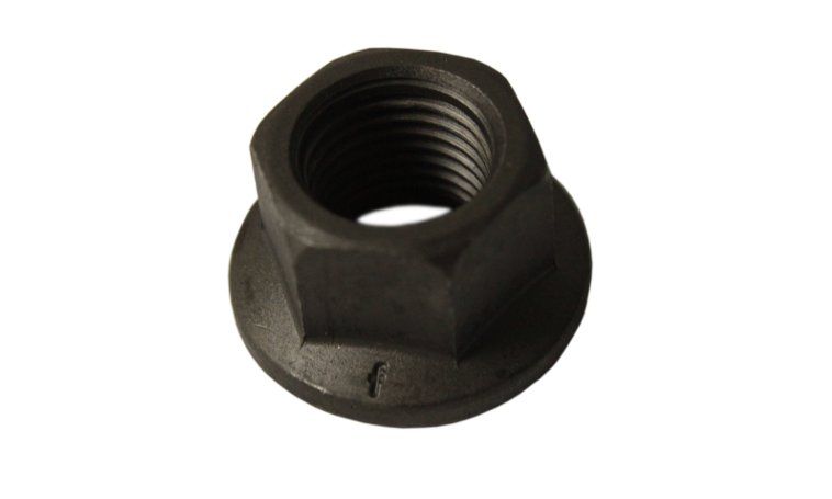 

Nakrętka koła M14x1,5x15 SW19 Płaska