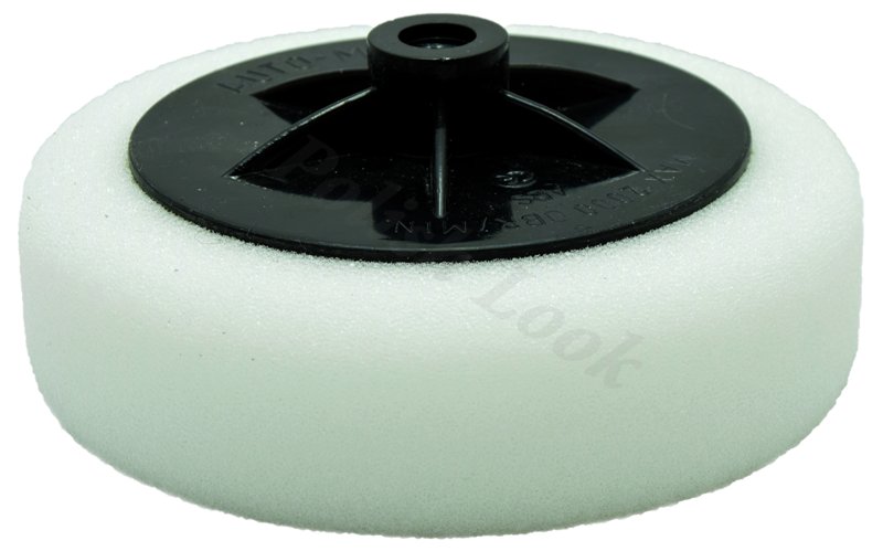 Gąbka polerska dysk polerowania 150mm M14 twarda Rodzaj polerowanie lakieru