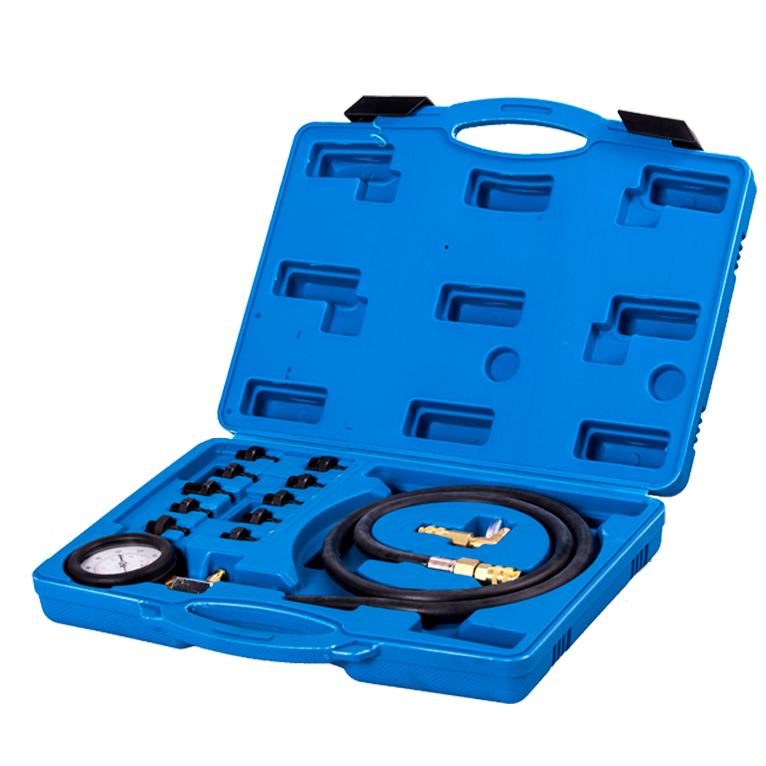 Датчик давления масла QUATROS QS30188