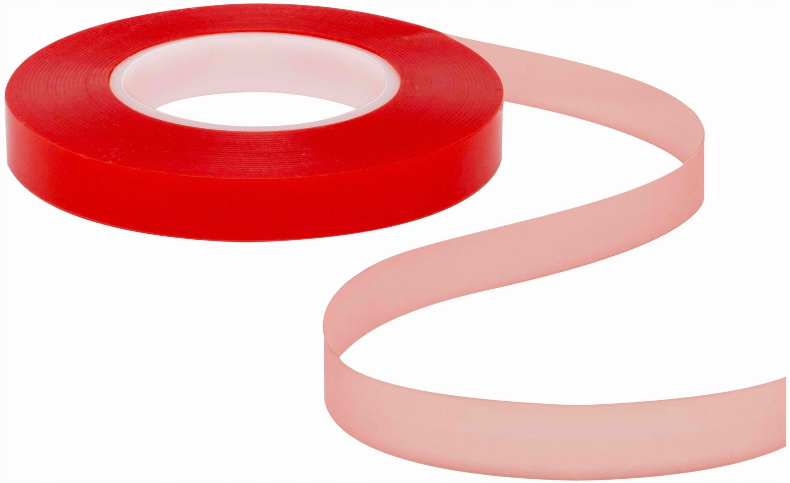 

25mm/50m Mocna Taśma Dwustronna Montażowa Klejąca