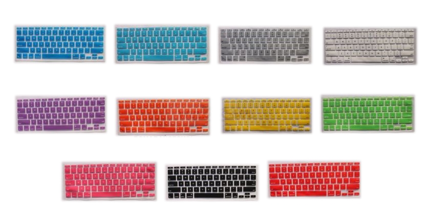 

Nakładka osłona silikonowa do Macbook Air 11 Us
