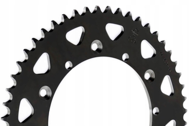 

Zębatka tylna Yamaha Yfs 200 Blaster Yfm 660Raptor