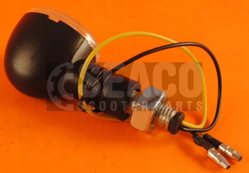 12v KIERUNKOWSKAZ LED LEDOWE CZARNY ATV CROSS Producent Seaco