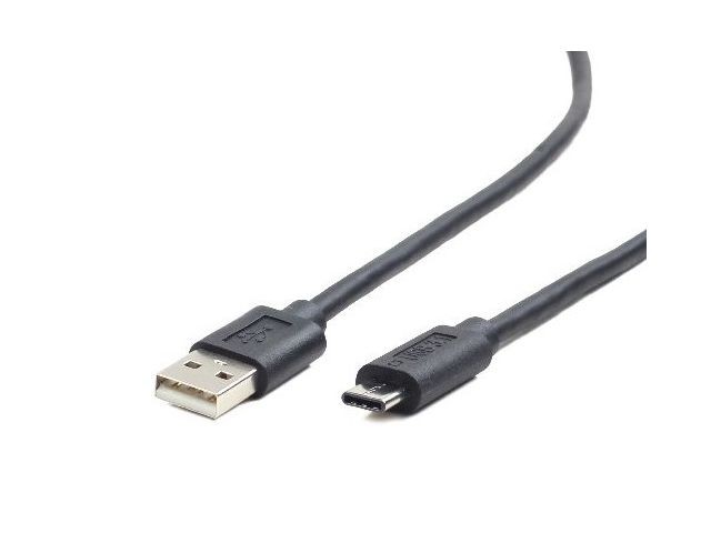 

Gmb Kabel Przewód Usb 2.0 do Usb C Type-c 1,8m dł.