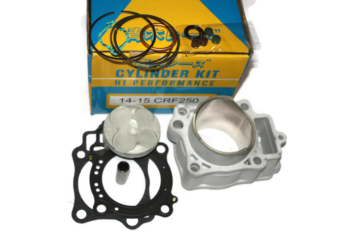 Valec piestového tesnenia Honda Crf 250 R 14-15