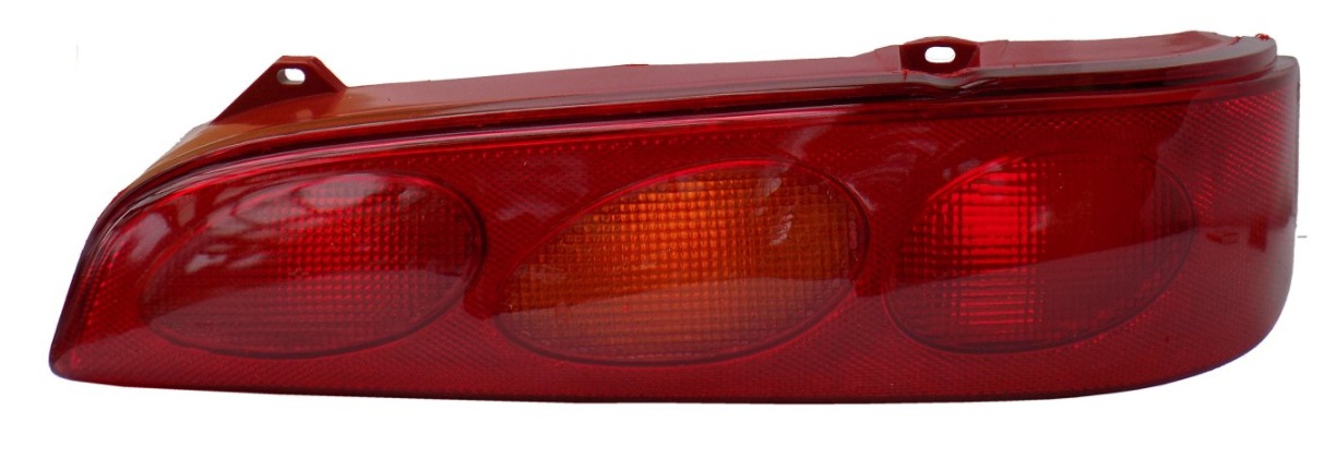 

Fiat Seicento 1998-2009 Lampa Tylna Prawa Nowa