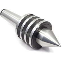 Kieł Tokarski Obrotowy MK4 Stożek Morse'a Mt 4