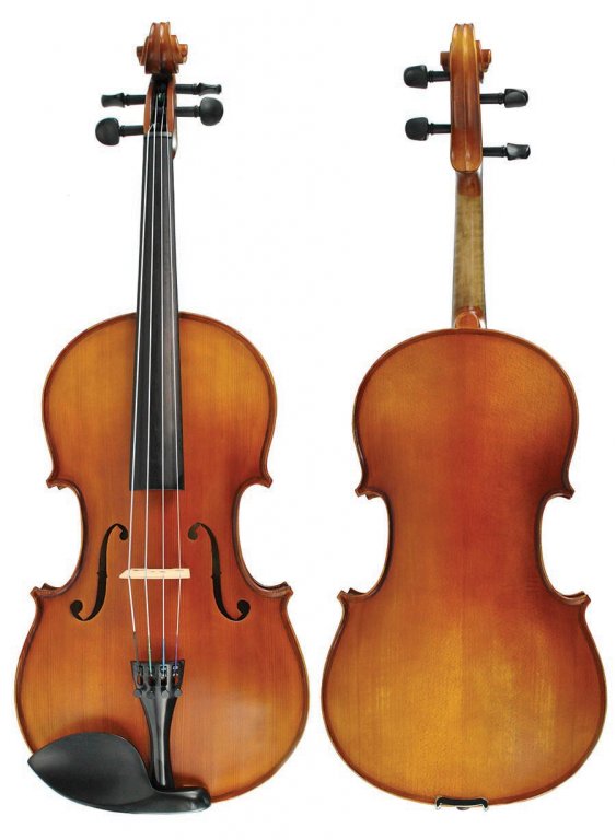 Violka Sandner vel 14"