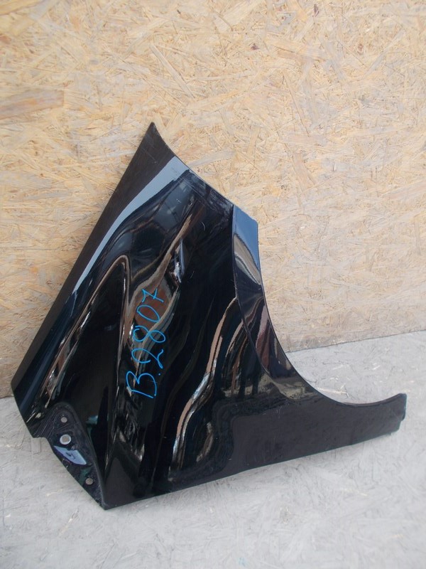 FENDER FRONT FRONT RIGHT MERCEDES A KLASA W169