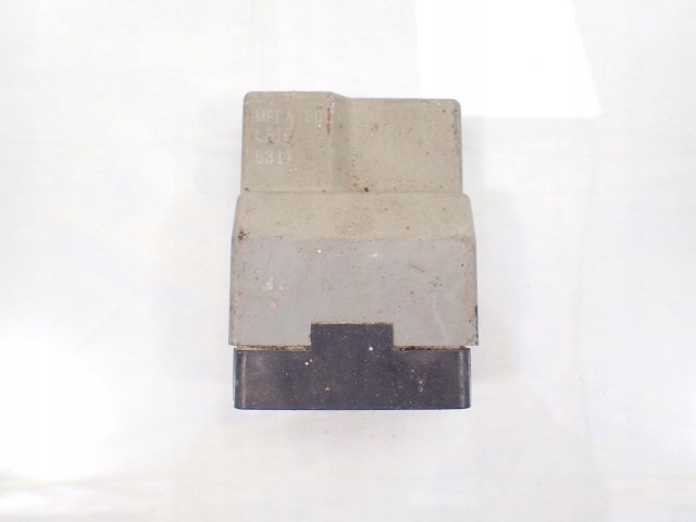 Модуль запалювання Honda FMX 650