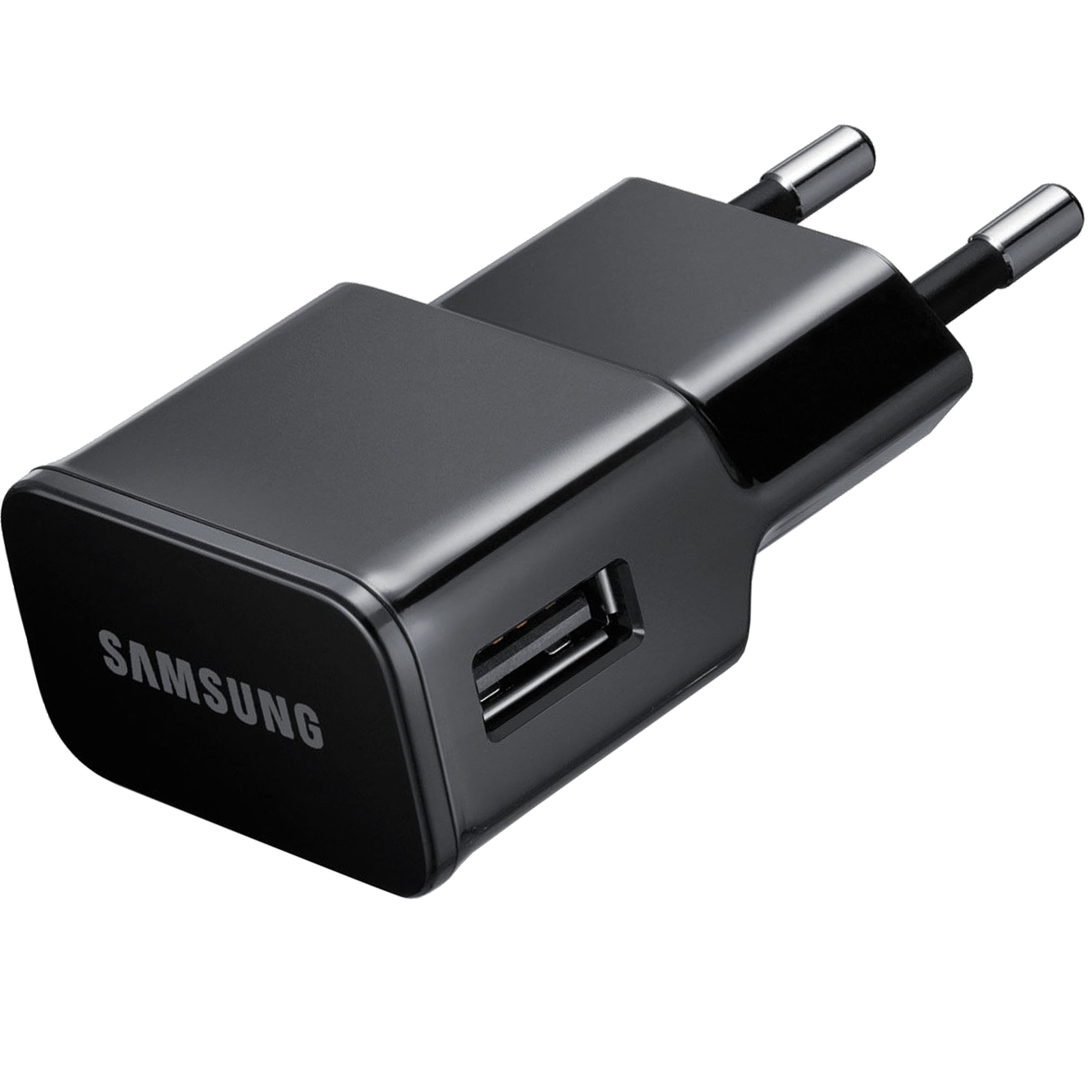 

Oryginalna Ładowarka Samsung 2A Szybka Czarna