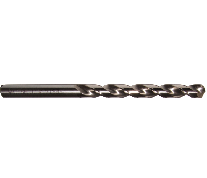 

Wiertło Do Metalu NWKa Kobalt Hsse Hssco 10,2mm