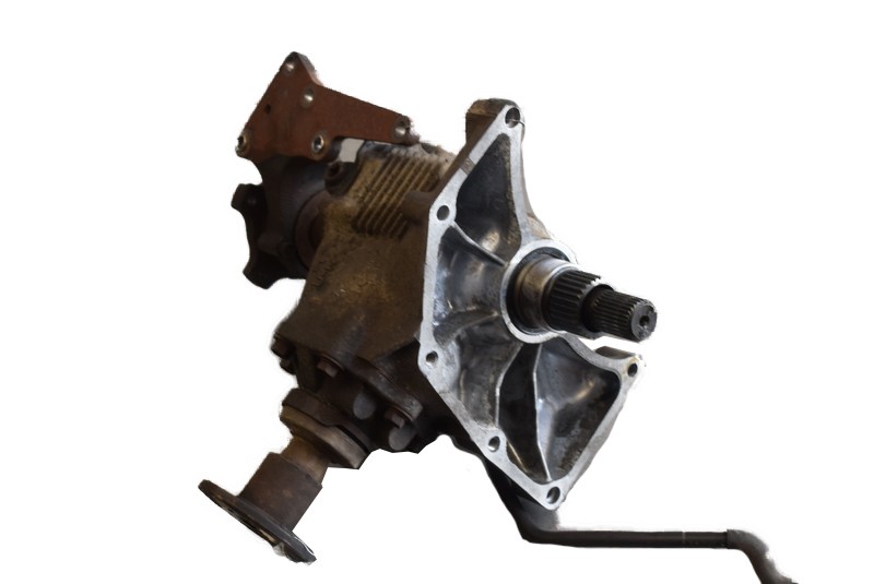 Редуктор коробки передач NISSAN X-TRAIL і T30 2.2 DDTI 4X4