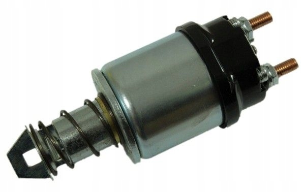 Выключатель стартера T-25 T25 WE1. 06 WLADIMIREC