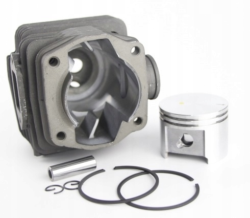 TŁOK CYLINDER STIHL ZESTAW NAPRAWCZY TS400 TS 400 Marka Stihl