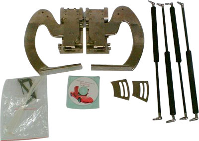 LAMBO ДВЕРНІ ПЕТЛІ LAMBO / LAMBO DOORS