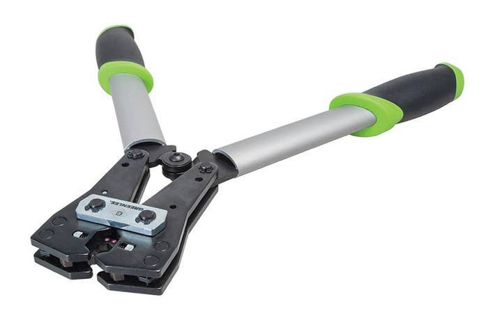 Klauke K05 Svorka Na Objímky Praska 6-50 mm2