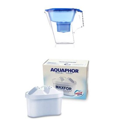 

Aquaphor Dzbanek Filtr Orion 2,8l + Wkład B100-25