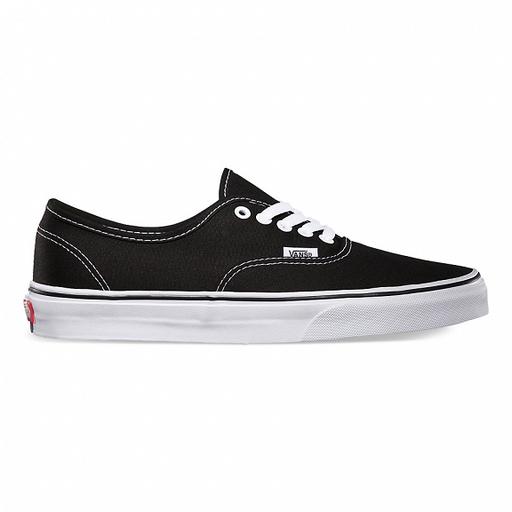 

Buty Vans Authentic black VEE3BLK R. 38,5