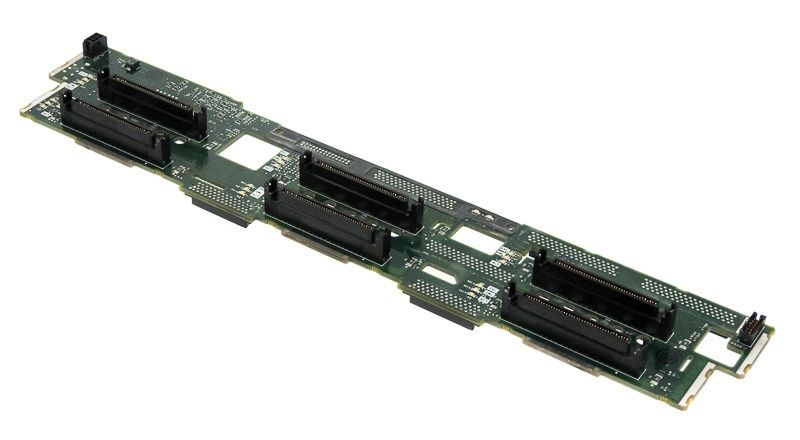 Hp 411023-001 Základní Deska 6x Scsi Proliant DL380