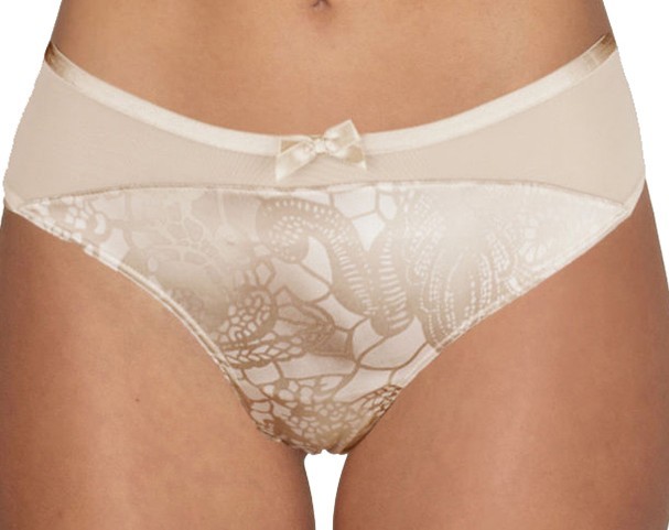 

Triumph Cocktail Spotlight Hipster String Beż 40